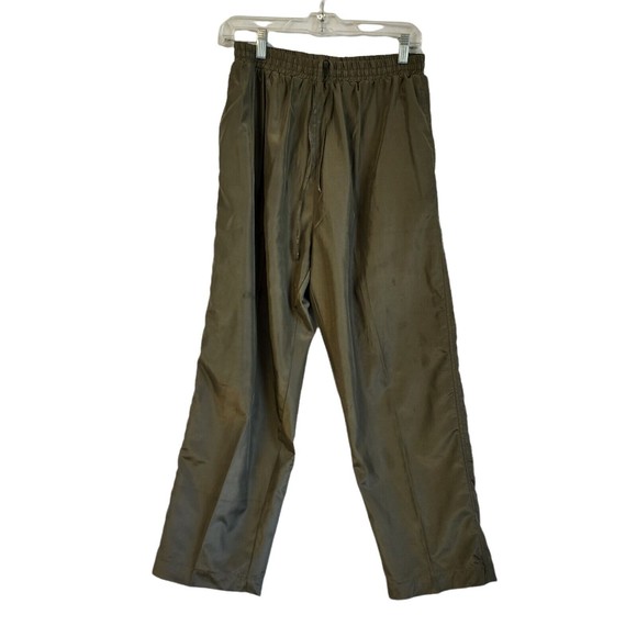 VTG Active Studio Women's Rousso Track Suit Beverly Goldberg Retro Size Large - Picture 2 of 11